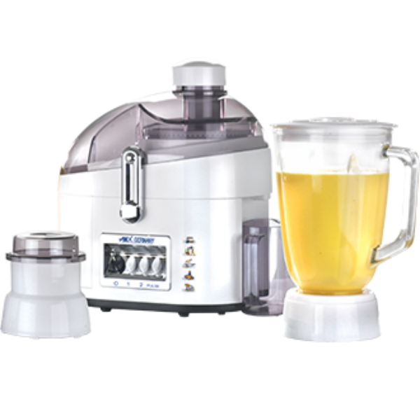 Anex AG 180 GL Juicer Blender Grinder - view 1